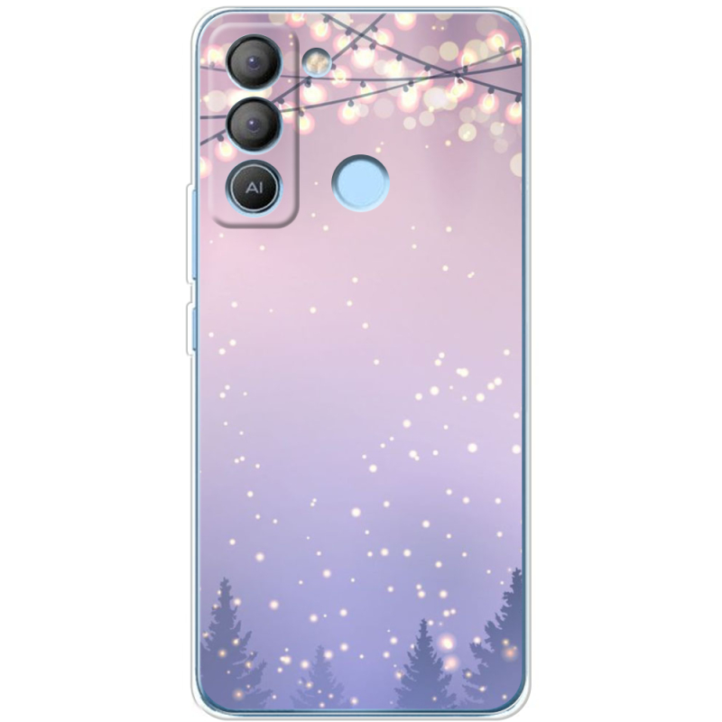 Чехол BoxFace Tecno POP 5 LTE 