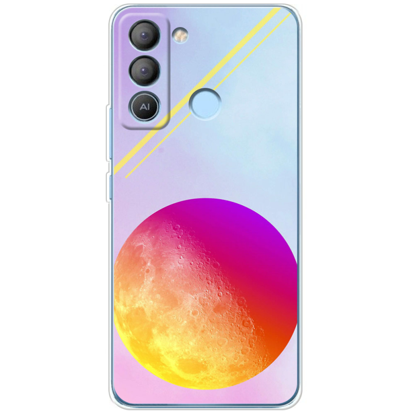 Чехол BoxFace Tecno POP 5 LTE 