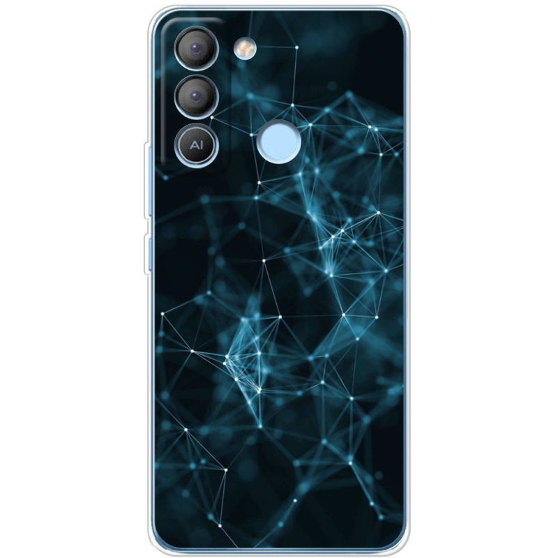 Чехол BoxFace Tecno POP 5 LTE 