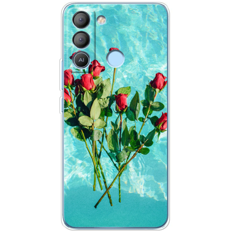 Чехол BoxFace Tecno POP 5 LTE 