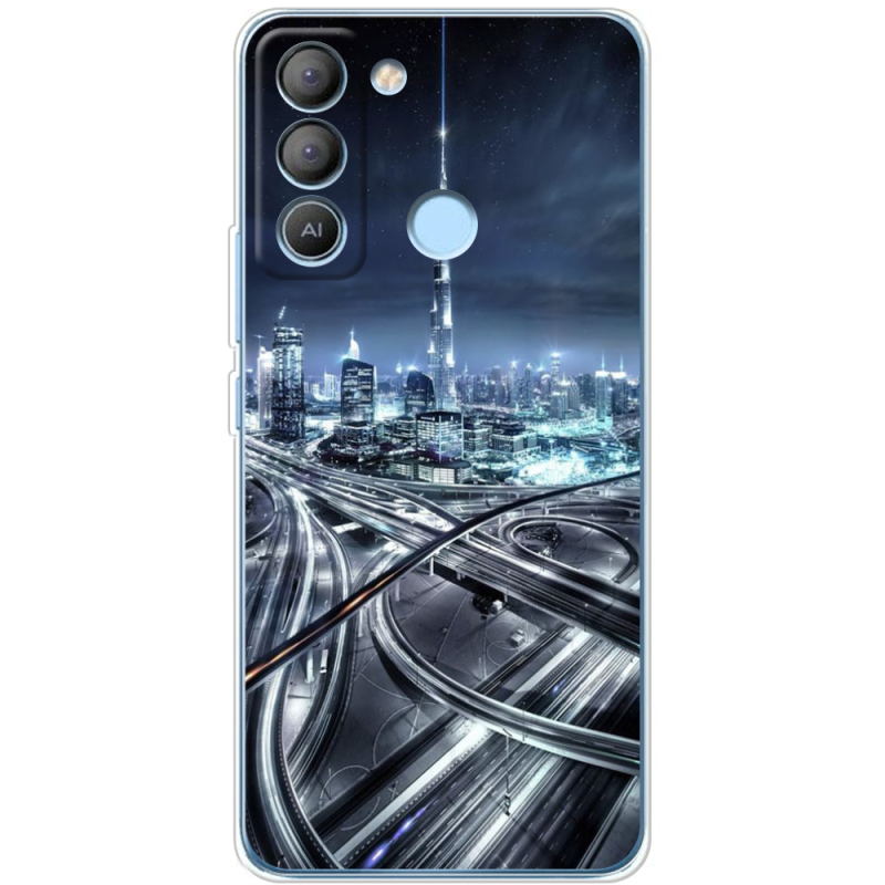 Чехол BoxFace Tecno POP 5 LTE 