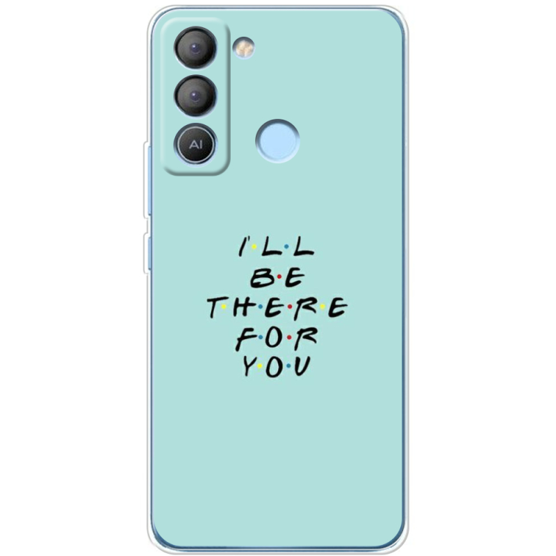 Чехол BoxFace Tecno POP 5 LTE 