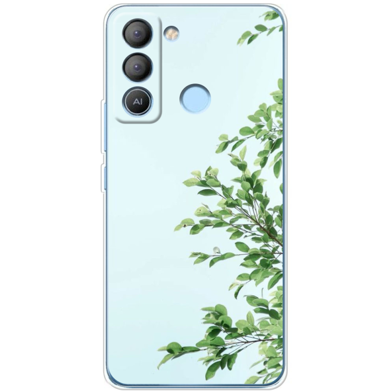 Чехол BoxFace Tecno POP 5 LTE 