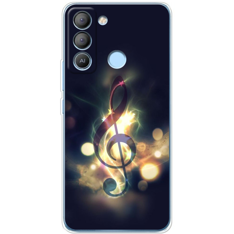 Чехол BoxFace Tecno POP 5 LTE 