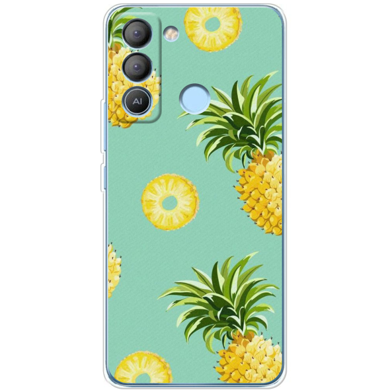 Чехол BoxFace Tecno POP 5 LTE 