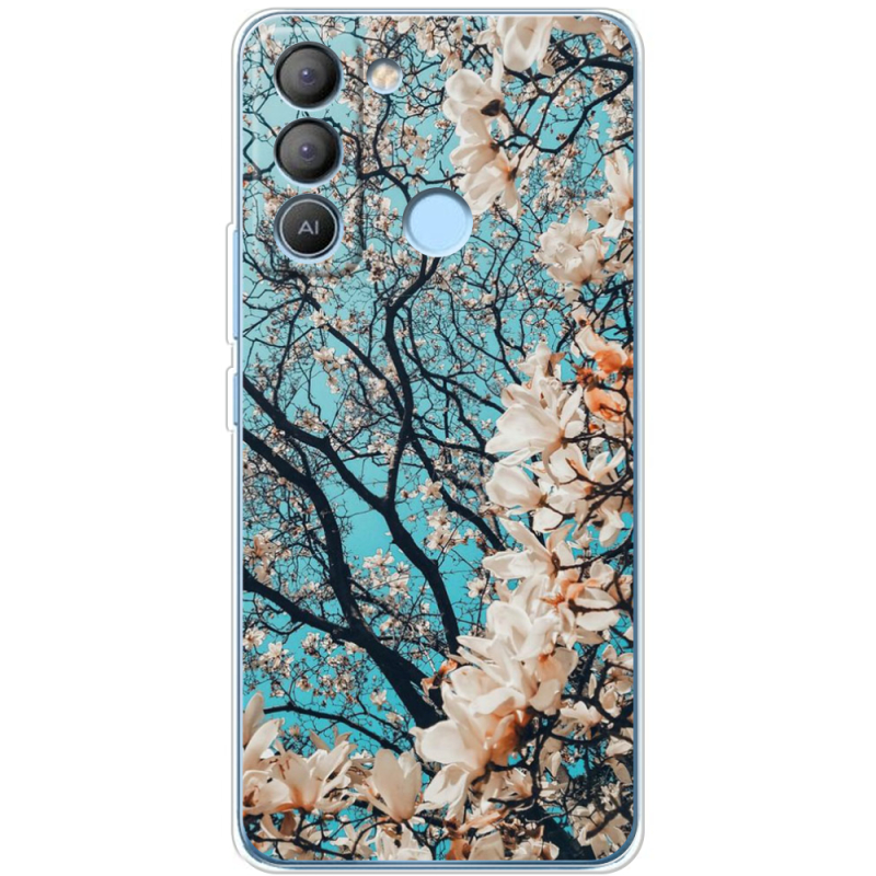 Чехол BoxFace Tecno POP 5 LTE 