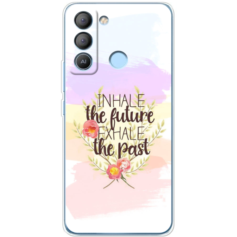 Чехол BoxFace Tecno POP 5 LTE 