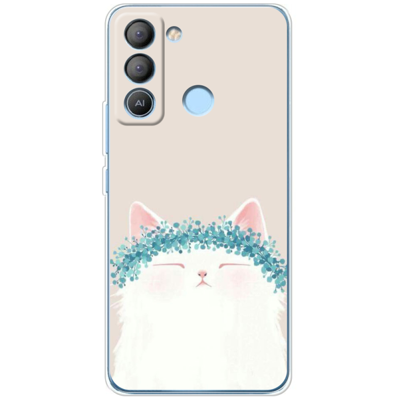 Чехол BoxFace Tecno POP 5 LTE 