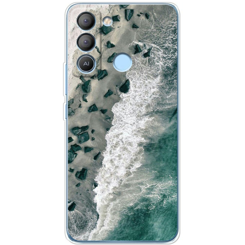 Чехол BoxFace Tecno POP 5 LTE 