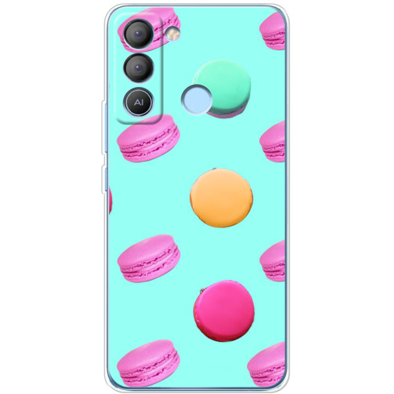 Чехол BoxFace Tecno POP 5 LTE 