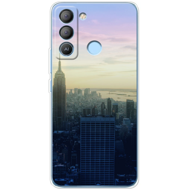 Чехол BoxFace Tecno POP 5 LTE 