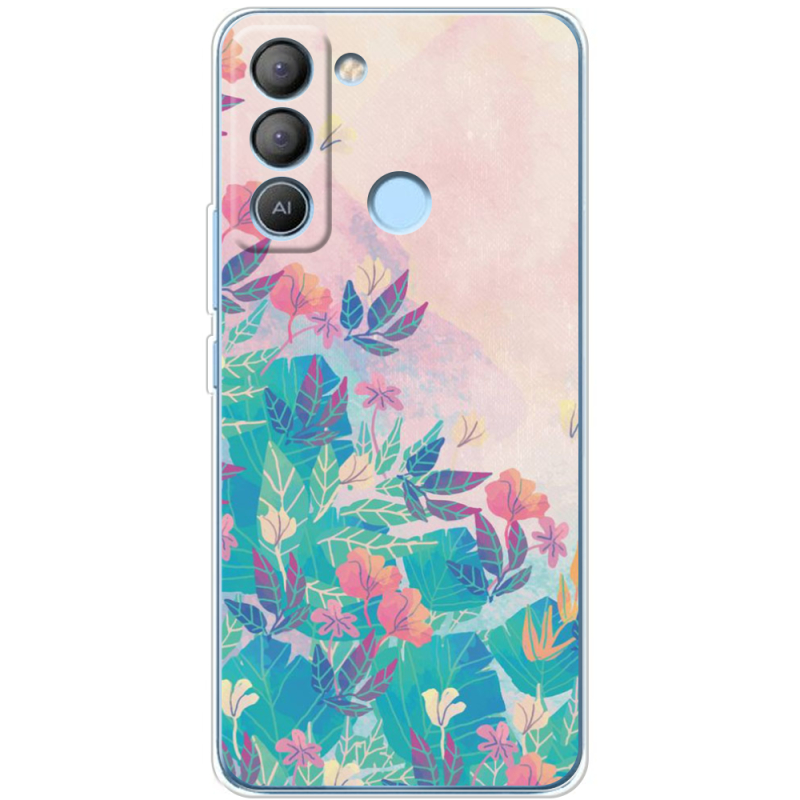 Чехол BoxFace Tecno POP 5 LTE 