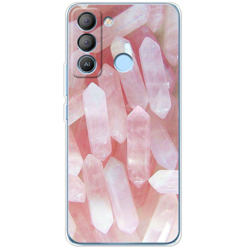 Чехол BoxFace Tecno POP 5 LTE 