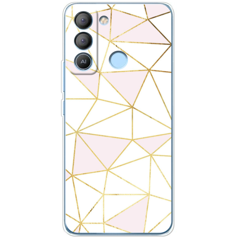 Чехол BoxFace Tecno POP 5 LTE 