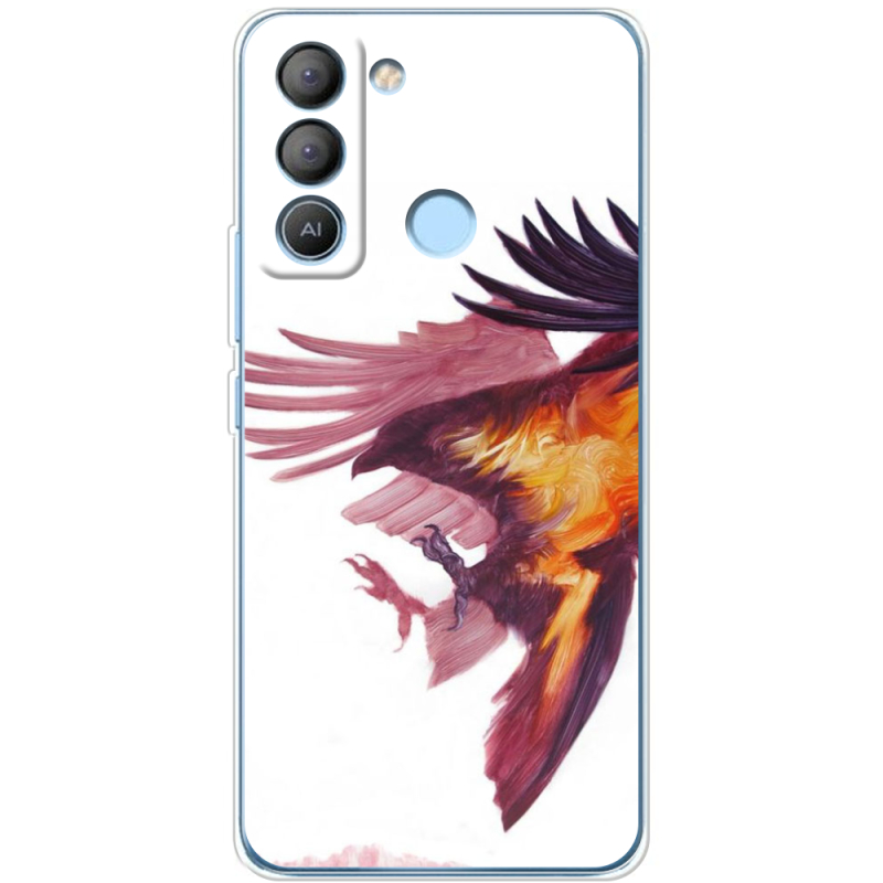 Чехол BoxFace Tecno POP 5 LTE 