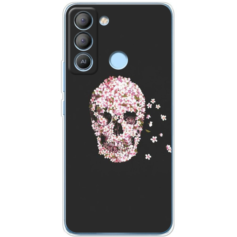 Чехол BoxFace Tecno POP 5 LTE 