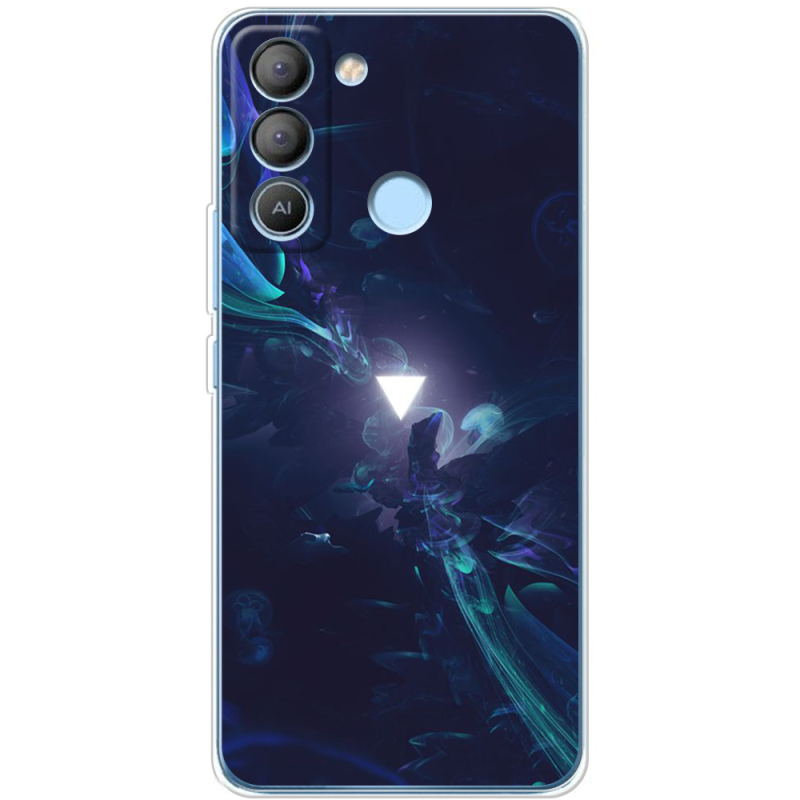 Чехол BoxFace Tecno POP 5 LTE 
