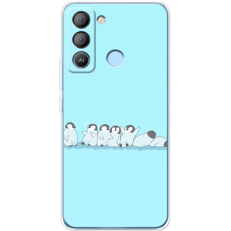 Чехол BoxFace Tecno POP 5 LTE 