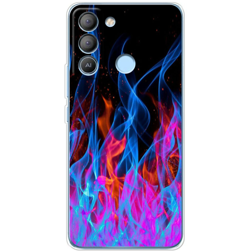 Чехол BoxFace Tecno POP 5 LTE 