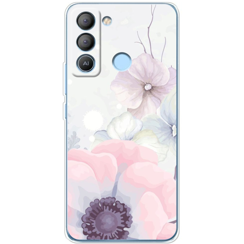 Чехол BoxFace Tecno POP 5 LTE 