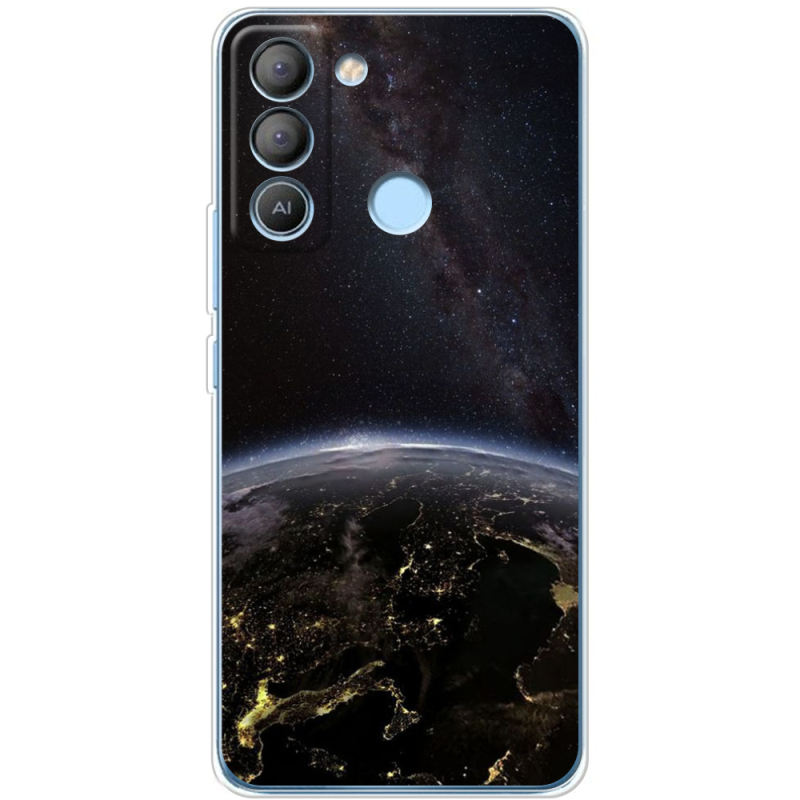 Чехол BoxFace Tecno POP 5 LTE 