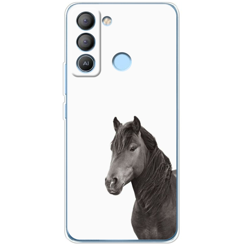 Чехол BoxFace Tecno POP 5 LTE 