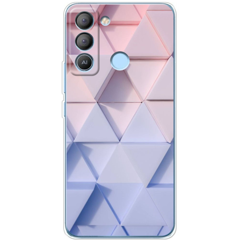 Чехол BoxFace Tecno POP 5 LTE 