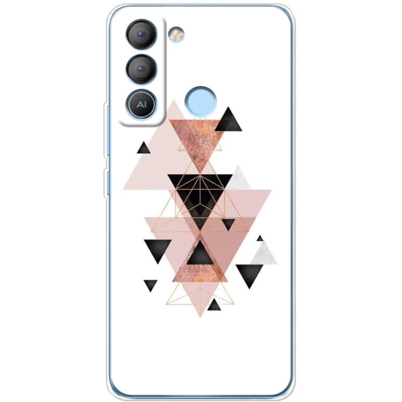 Чехол BoxFace Tecno POP 5 LTE 