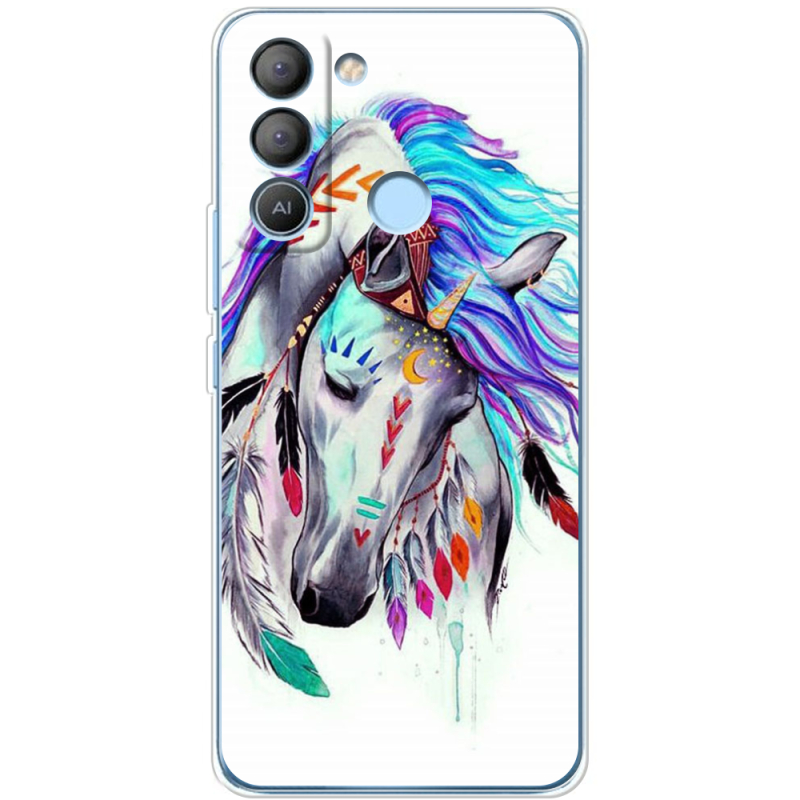 Чехол BoxFace Tecno POP 5 LTE 