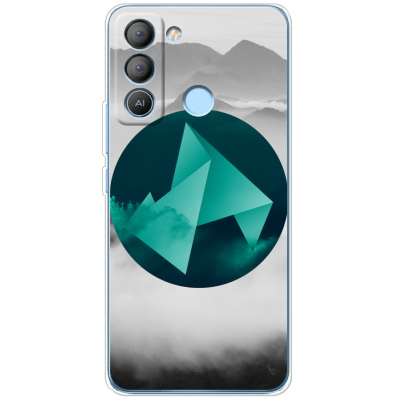 Чехол BoxFace Tecno POP 5 LTE 