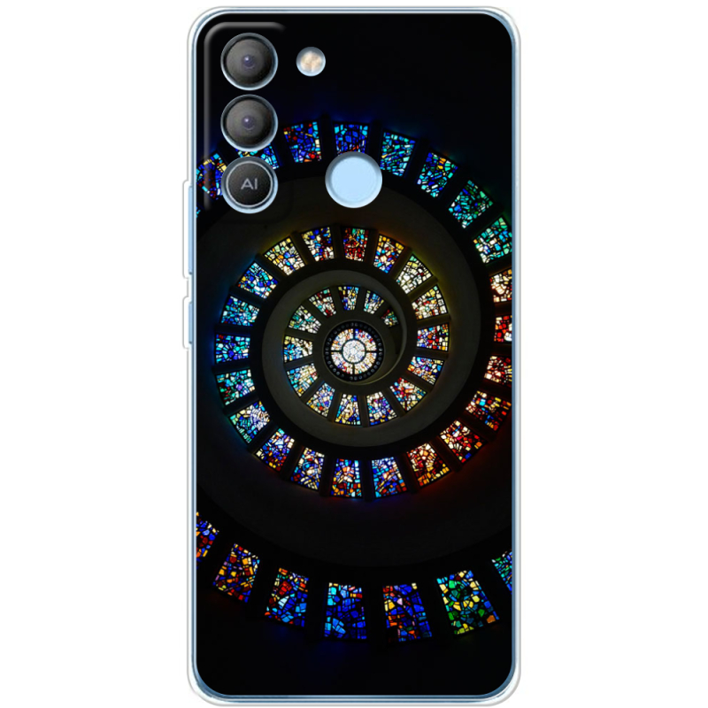 Чехол BoxFace Tecno POP 5 LTE 