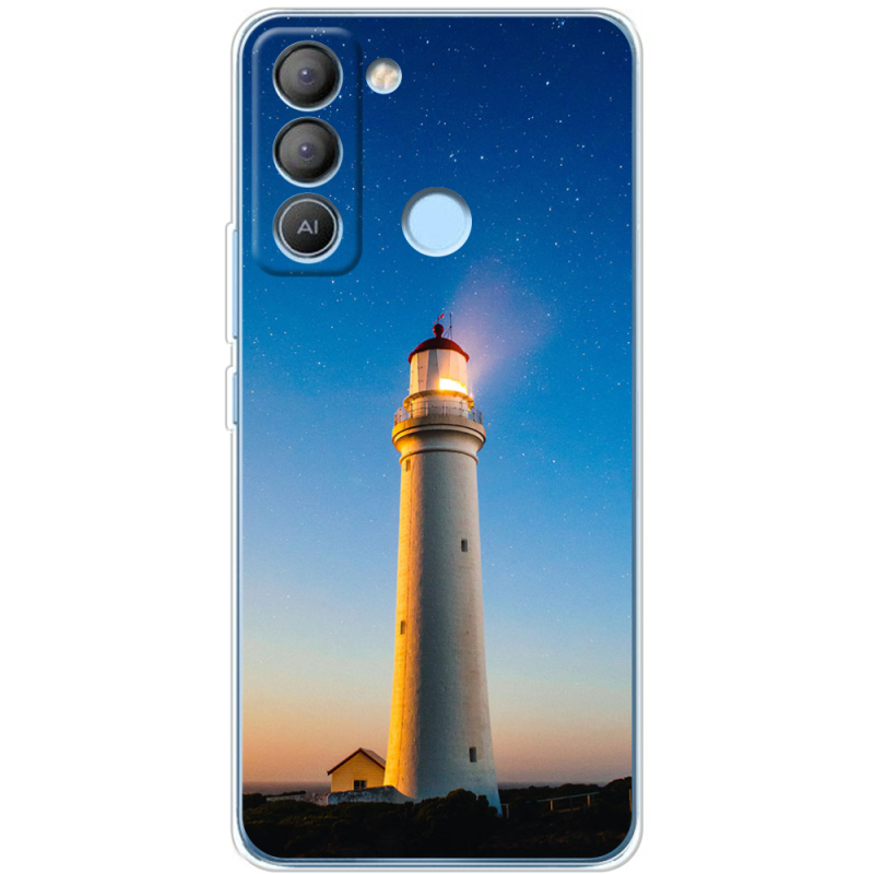 Чехол BoxFace Tecno POP 5 LTE 