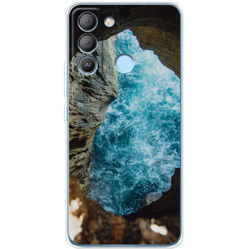 Чехол BoxFace Tecno POP 5 LTE 