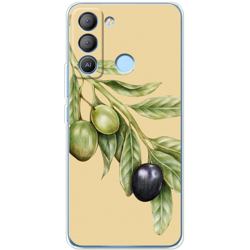 Чехол BoxFace Tecno POP 5 LTE 