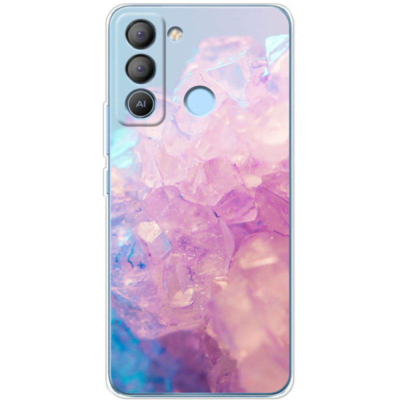Чехол BoxFace Tecno POP 5 LTE 