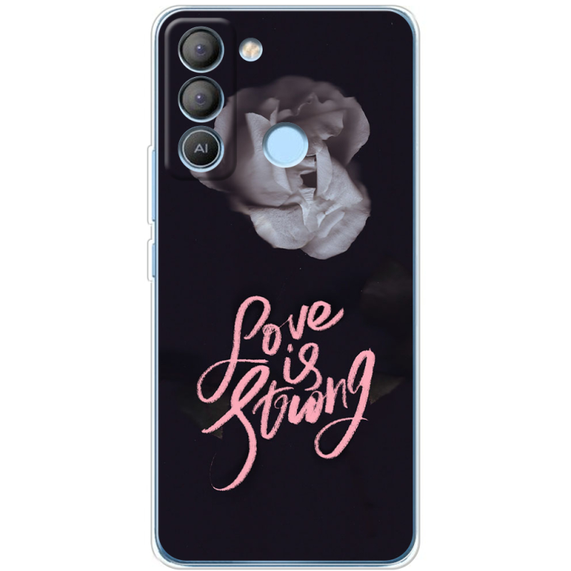 Чехол BoxFace Tecno POP 5 LTE 