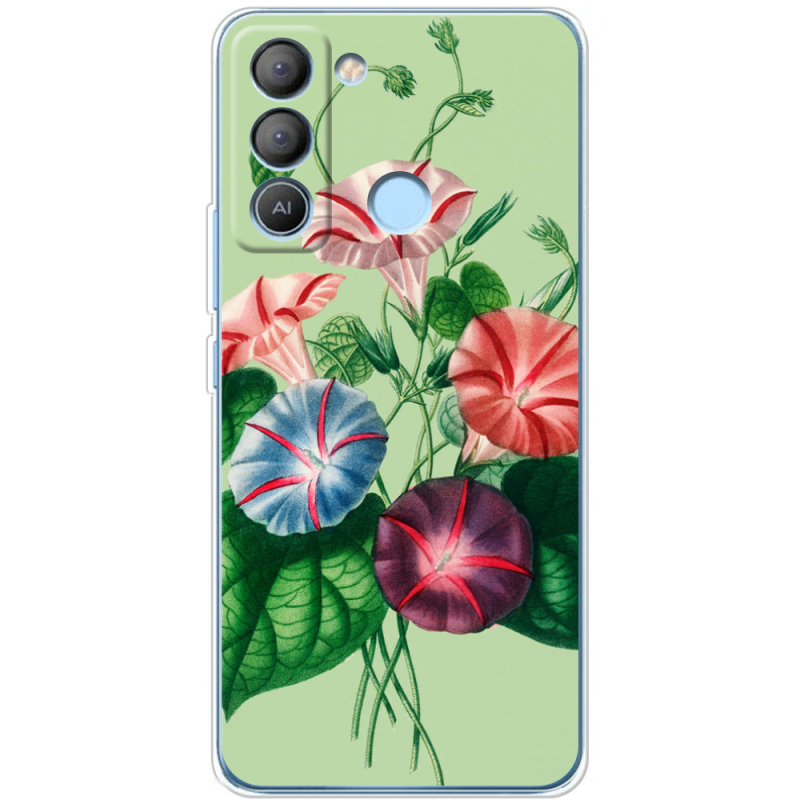 Чехол BoxFace Tecno POP 5 LTE 