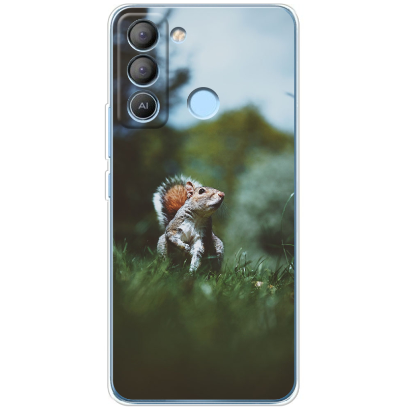 Чехол BoxFace Tecno POP 5 LTE 