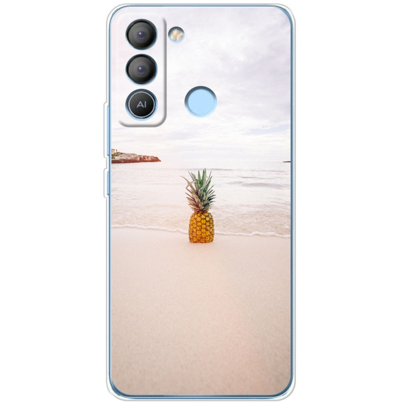 Чехол BoxFace Tecno POP 5 LTE 