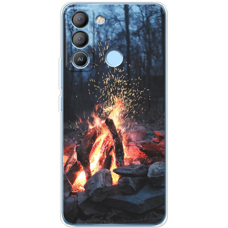 Чехол BoxFace Tecno POP 5 LTE 