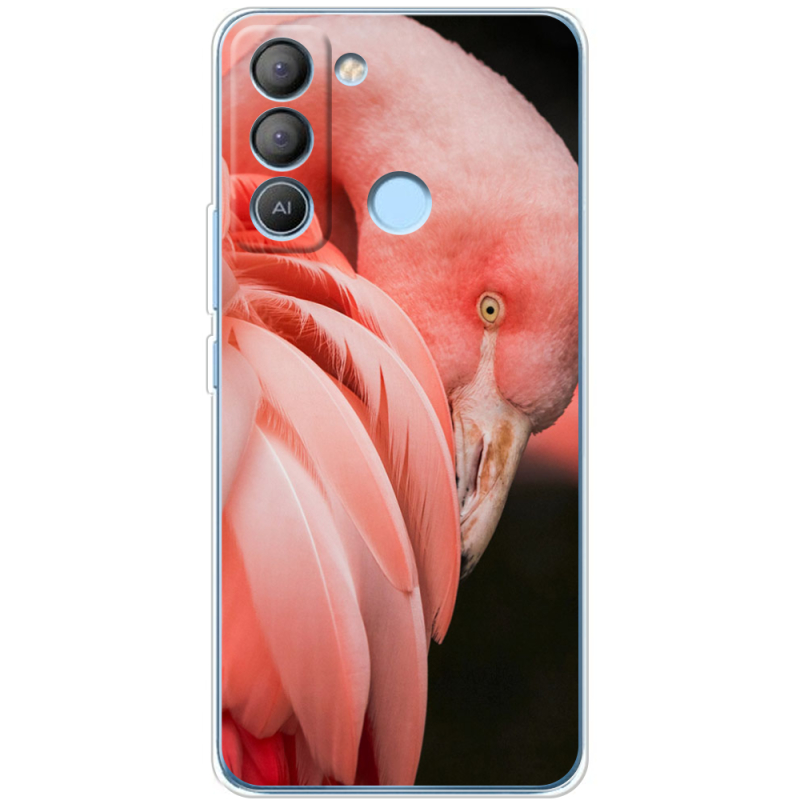 Чехол BoxFace Tecno POP 5 LTE 