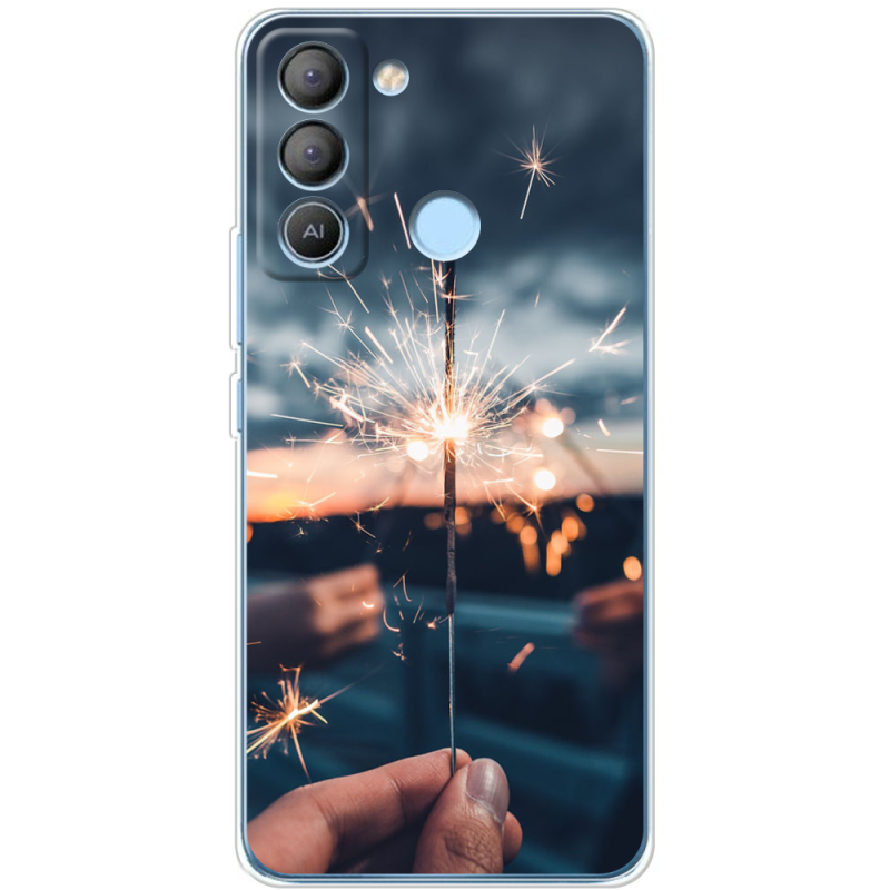 Чехол BoxFace Tecno POP 5 LTE 