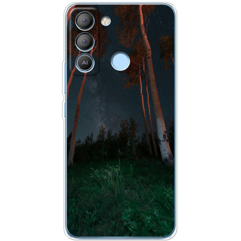 Чехол BoxFace Tecno POP 5 LTE 