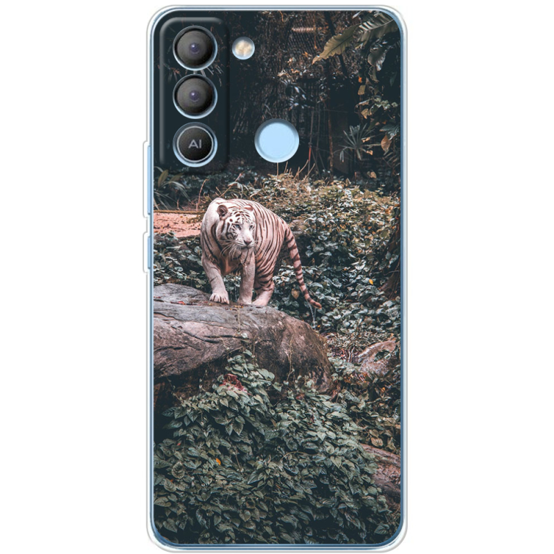 Чехол BoxFace Tecno POP 5 LTE 