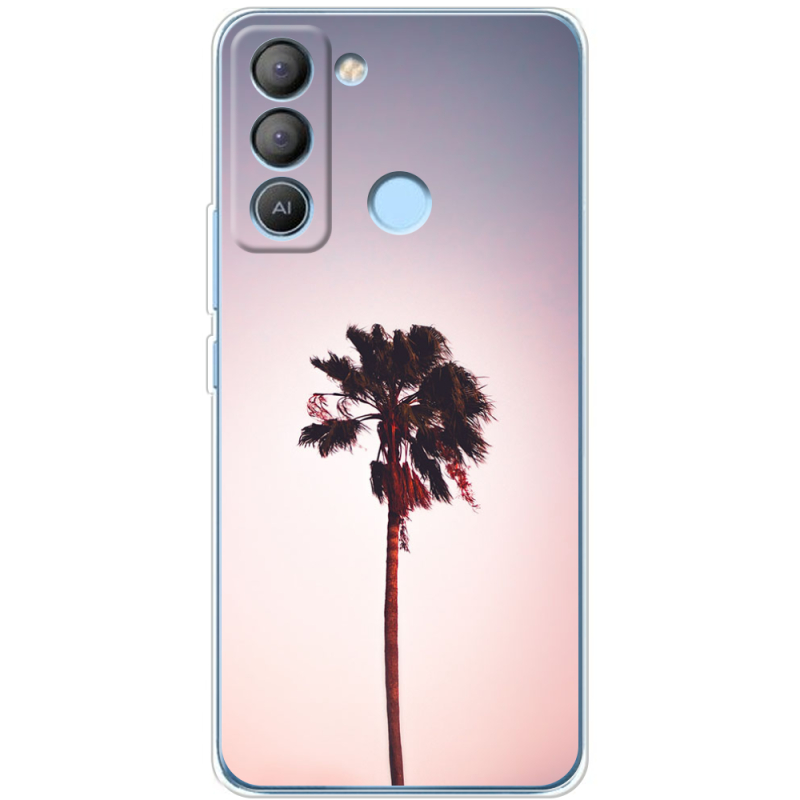 Чехол BoxFace Tecno POP 5 LTE 