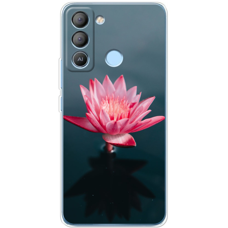Чехол BoxFace Tecno POP 5 LTE 