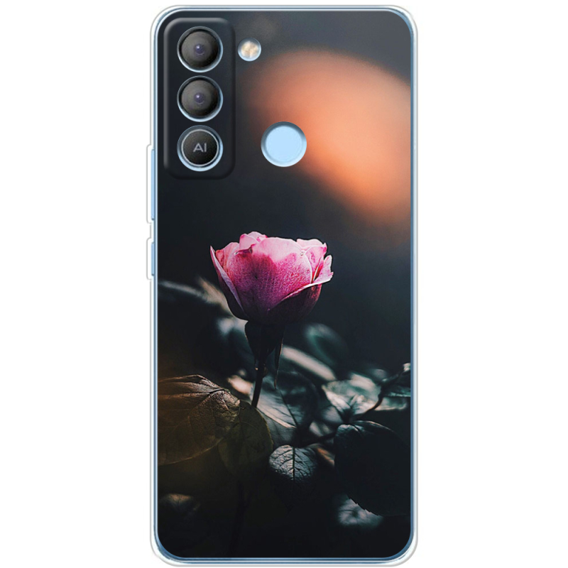 Чехол BoxFace Tecno POP 5 LTE 