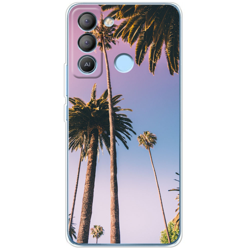 Чехол BoxFace Tecno POP 5 LTE 