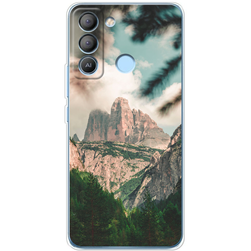 Чехол BoxFace Tecno POP 5 LTE 