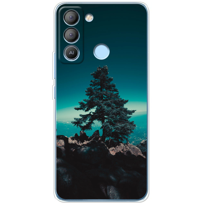 Чехол BoxFace Tecno POP 5 LTE 